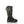 DSG Outerwear black and camouflage insulated rubber hunting boot