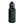 Dark green Nalgene water bottle with measurement markings in milliliters and ounces