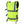 Gobi Heat high visibility safety vest with reflective strips and side adjustment straps