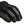 221B Tactical black protective gloves with molded finger guards