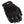 221B Tactical black tactical glove with protective finger guards and wrist strap