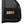Close up of 221B Tactical black mesh vest strap with embroidered logo