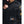 Officer wearing 221B Tactical black mesh vest over uniform