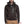 Man wearing a black 221B Tactical zip up jacket with chest and sleeve pockets