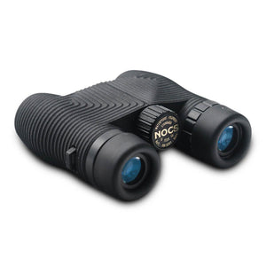 NOCS Provisions black waterproof binoculars with textured grip