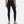 Under Armour black leggings with high waistband and logo detail