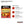 Grabber Mega Warmer packaging with features list including long lasting heat, air activated, and safe natural ingredients
