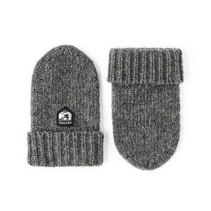 Hestra Pancho Baby Mittens
