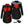 ActionHeat Seattle Seahawks 5V Women's Long Puffer Battery Heated Jacket