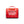 Kanga Coolers red soft cooler with California Republic text and Kanga logo