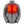 ActionHeat grey softshell jacket with illuminated chest heating elements