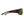Smith Optics sunglasses with tortoise shell frame and green reflective lenses