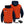 ActionHeat Chicago Bears 5V Battery Heated Varsity Jacket