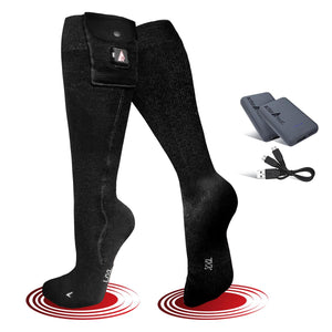 ActionHeat 5V Classic Heated Socks