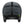Back view of Smith Optics Altus ski helmet in matte grey with adjustable fit dial