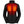 ActionHeat black softshell jacket with illuminated chest heating elements