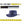 Size chart for navy bucket hat showing inner circumference measurements for sizes M L and XL