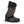 Neos brown and black waterproof overshoe with adjustable strap and high cuff