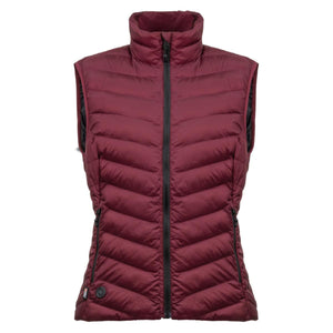 Mobile Warming Women's Backcountry Xtera Heated Vest