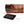 Black Ice UX hand held neoprene cooling pad being held against an arm
