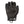221B Tactical black glove with textured palm and finger grips