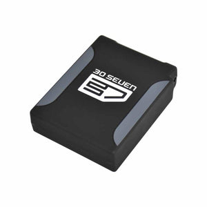 Black 30seven rechargeable battery pack