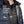 30seven ultra thin lightweight heated vest worn under a navy jacket