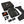 30seven heated jacket set including gift box, heating element, manual, dual charger, and two lithium batteries