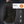 30seven heated jacket showing four heating zones on shoulders neck kidneys and lower back with battery features