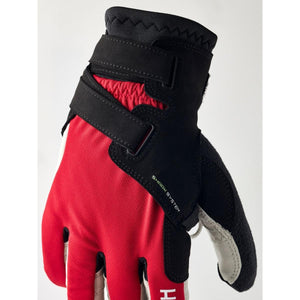Hestra XC Wool Terry Shark 5 Finger Gloves