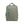 Got Bag sage green backpack with vertical front zipper pocket and top carry handles