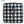 Zone Tech black and white plaid heated seat cushion with 15.7 inch dimensions and power controller