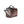 Kanga Coolers camo beer sleeve holding a Natural Light 30 pack