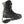 Korkers black waterproof winter boot with interchangeable sole system