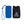 ExtremeMIST blue personal cooling system device with black carrying pouch
