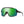 Smith Optics Wildcat Sunglasses ChromaPop Polarized Green Mirror - Matte Tortoise Frame