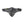 Outdoor Research grey camouflage face mask with velcro closure