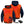 ActionHeat Denver Broncos 5V Battery Heated Varsity Jacket
