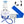 Polar Products Active Ice cold therapy system with cooler, therapy pad, digital timer, and power adapter
