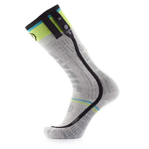 Sidas Heat Race S.E.T. Sock Powered by Therm-ic PowerSock S-Pack 4000B
