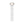 Black Diamond trekking poles with cork grips