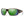 Smith Optics sunglasses with tortoise shell frames and green mirrored lenses