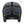 Back view of Smith Optics Altus Mips ski helmet in matte grey