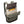 Thule backpack with open main compartment showing laptop and tablet sleeves