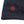 Glovii heated fleece fabric with illuminated red power button