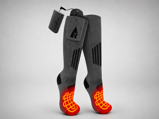 Heated Socks