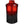 ActionHeat Kansas City Chiefs heated vest with glowing red heating elements