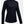 Under Armour black long sleeve crew neck base layer shirt