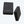 Two black Mobile Warming rechargeable lithium ion battery packs