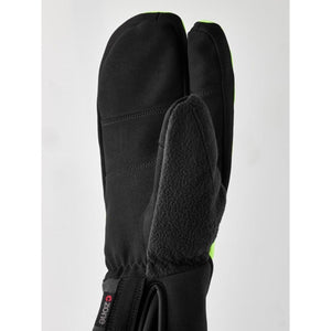 Hestra CZone Velo 3 Finger Gloves